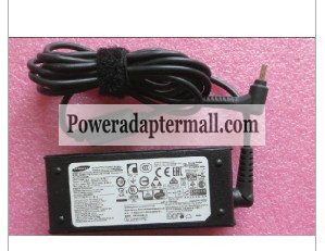 19V 2.1A Samsung PSCV400111A AA-PA3N40W AC Adapter charger 19V 2.1A Samsung PSCV400111A AA-PA3N40W AC Adapter charger